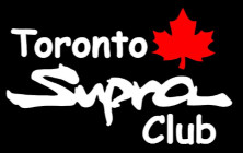 Toronto Supra Club